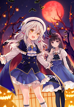 奶盖_采集到少女