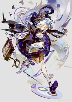 _Aers_采集到美图
