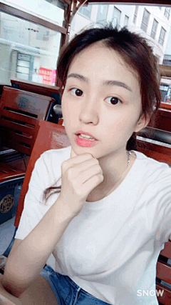 洛书丶采集到女