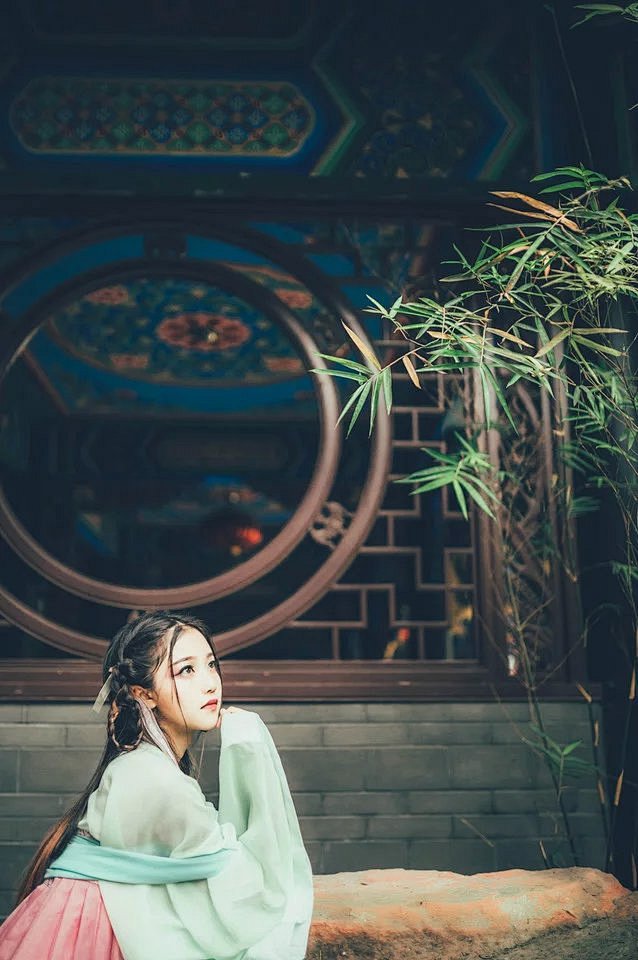 做自己生命的主角，而不是别人生命中的看客...