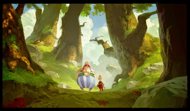 asterix_Forest_2_Cac...