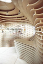 Custore Pavilion / Anna Dobek + Mateusz Wojcicki | ArchDaily
