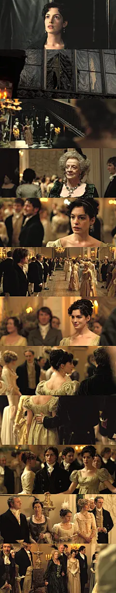 【成为简·奥斯汀 Becoming Jane (2007)】16
安妮·海瑟薇 Anne Hathaway
詹姆斯·麦卡沃伊 James McAvoy
#电影场景# #电影海报# #电影截图# #电影剧照#