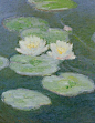 Claude Monet 克劳德·莫奈