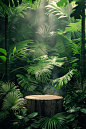 uncle_olddog_surrounded_by_lush_tropical_foliage_and_plants_loo_f4b88db5-f828-4084-9386-4c2ee0fcca48