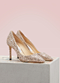 JIMMY CHOO Romy 85 pumps