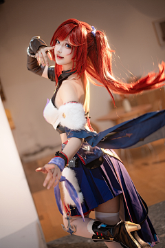20MENG采集到【摄影】cos