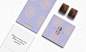 The Koko Tree手工制作的巧克力品牌和包装 设计圈 展示 设计时代网-Powered by thinkdo3