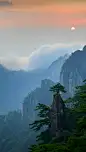 风景