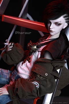 汝陽采集到BJD