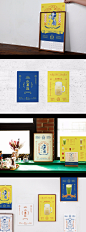 【小茶丘】茶饮形象设计-古田路9号-品牌创意/版权保护平台