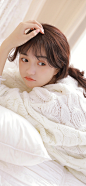 {现代系列}实拍东方美女 （现代时尚，复古）...
