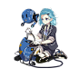《崩坏3》角色赏析239