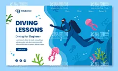 潜水展板  - 源文件下载【酷图网】潜水,潜水海报,潜水展架,游泳海报,潜水运动,潜水教学,宣传,潜水俱乐部,潜水班,潜水素材,潜水元素,模板,海底潜水,潜水员,深海潜水,专业,潜水培训海报,卡通,手绘,素材,元素,学潜水,潜水招生,潜水培训,潜水培训班,展架,潜水训练,潜水广告,海底世界,少儿潜水,潜水爱好者,矢量,白色,背景,横幅