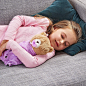 Amazon.com: Little Live Pets Cozy Dozy Cubbles The Bear, Multicolor: Toys & Games