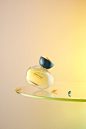 Sesame Chan by anima vici perfume
