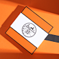 圣诞节Hermes 爱马仕尼香水四件套套盒礼盒Twilly橘彩星光7.5MLx4-淘宝网