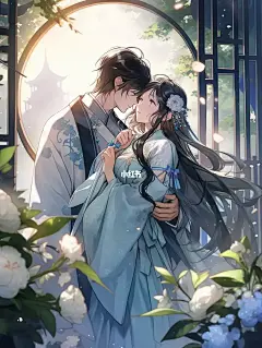 七夕｜思君如满月，夜夜减清辉