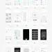 Wireframe-kit-full-preview