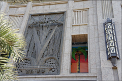 Queeniehi采集到Art deco 风格