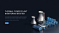 blender可视化与B端图标探索合集