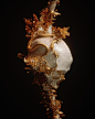 In Memoriam - NFT : In Memoriam is a tribute to the memory of everyone who is no longer with us today. To the ones who challenged us, created us, held us, helped, inspired, loved, respected, supported and pushed us. This collection is for them. ‘In Memori
