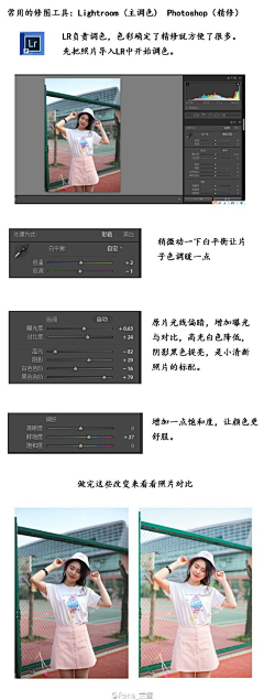 淘小菲采集到经验技术学习