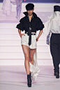 法国著名设计师个性高级定制时尚综合品牌 Jean Paul Gaultier（高缇耶 / 让•保罗•高缇耶）2020春夏定制系列