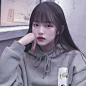 林淑挽/没有文案_女生头像_我要个性网