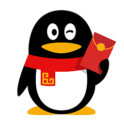 QQ 2016 新春版 红包 #App#...