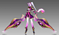 Dream Octavia (Omega Strikers)
星辰 魔幻