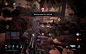 Deathgarden - BLOODHARVEST : Deathgarden™: BLOODHARVEST is a multiplayer survival action game in which a ruthless hunter tracks and guns down scavengers, desperate individuals trying to survive and escape the Deathgarden.