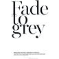 Vogue Paris Editorial Fade to Grey, August 2013 Shot #13 - MyFDB