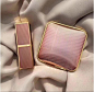 TOM FORD限量新款Orchid Soleil tf粉管裸粉色金闪 tf口红套盒-淘宝网