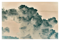 Cumulus : Series of Cloudlandscapes