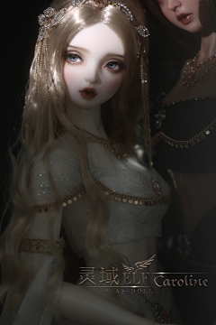 Cherylvia采集到BJD