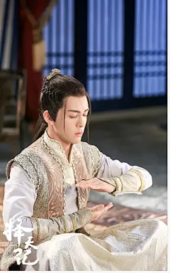 择天记电视剧人物定妆照手机壁纸_择天记演员图片_iphone6s锁屏壁纸_mm4000图片大全