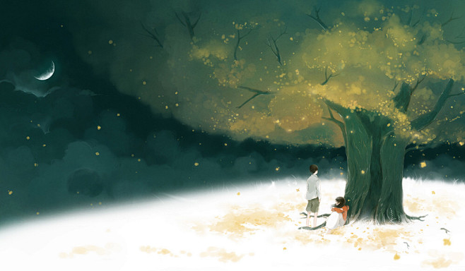 治愈系壁纸花瓣相册四季の恋恋爱气息