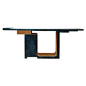 ‘XiangSheng Console,‘ an Oxidized and Brushed Bronze Piece of Art Furniture 1
