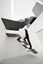 #modern #staircase #stair #design: 