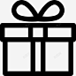 礼品奖金盒子高清素材 免费下载 页面网页 平面电商 创意素材 png素材