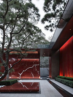 Alison_Lee采集到现代东方酒店