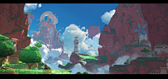 是大鲸鲸呢采集到场景参考