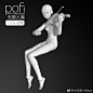 @Pofi无限人偶App 的个人主页 - 微博