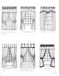 ✿《窗帘设计手册》手绘 (135)