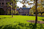 2014 ASLA 综合设计类荣誉奖：宾夕法尼亚的口袋公园（Shoemaker Green）_分享_规划师杂志
