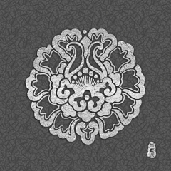游学者、采集到花纹图案
