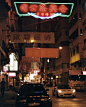 香港的夜 | Patrick Clelland