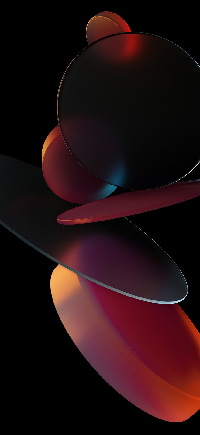 红米redmik40gamingedition自带壁纸