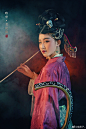 八部天龙.罗刹女众 天龙八部，万亿灵通... 来自南桑子_ - 微博